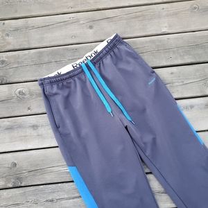 reebok hydromove pants
